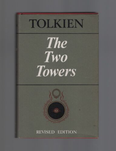 The Two Towers - Tolkien Gateway