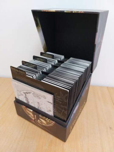 TCG - The Hobbit and Lord Of The Rings Complete Gift Set by J. R. R ...