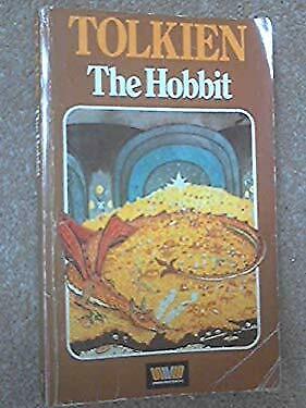 TCG - Hobbit Paperback J. R. R. Tolkien