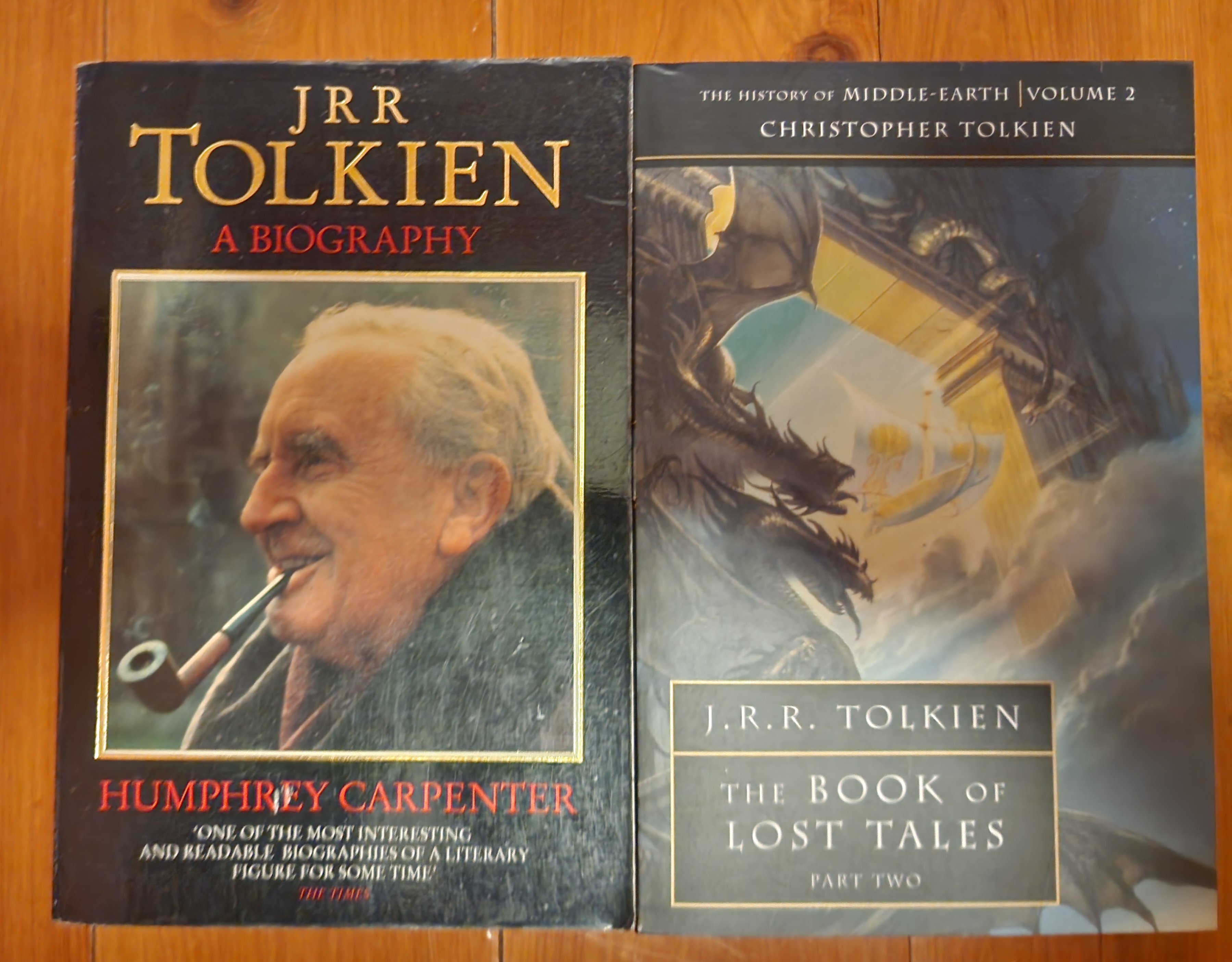 J.R.R. Tolkien, Biography, Books, Movies, & Facts
